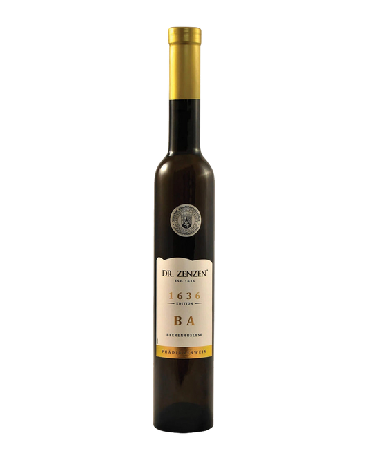 Dr Zenzen Rheinhessen Beerenauslese 375mL