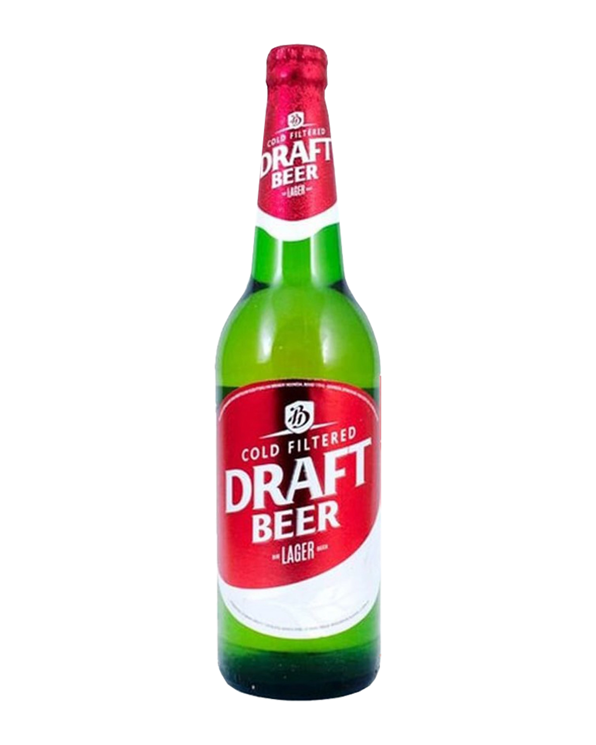 Draft Beer Lager Pint 620mL– Atambah Bottle Shop