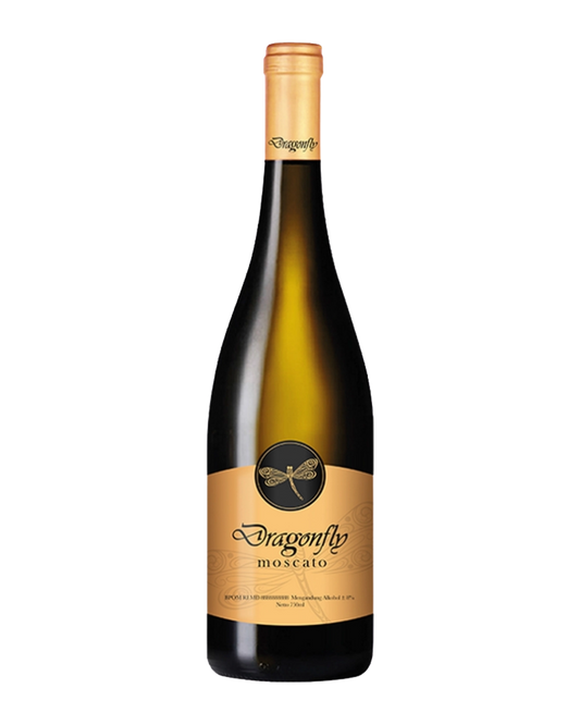Dragonfly Moscato 750mL