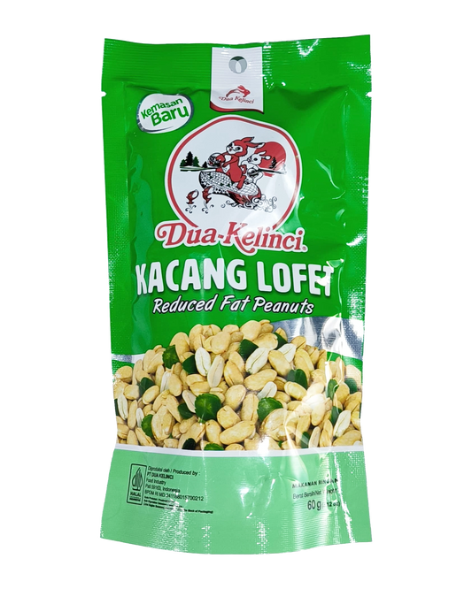 Dua Kelinci Lofet 60g Pcs