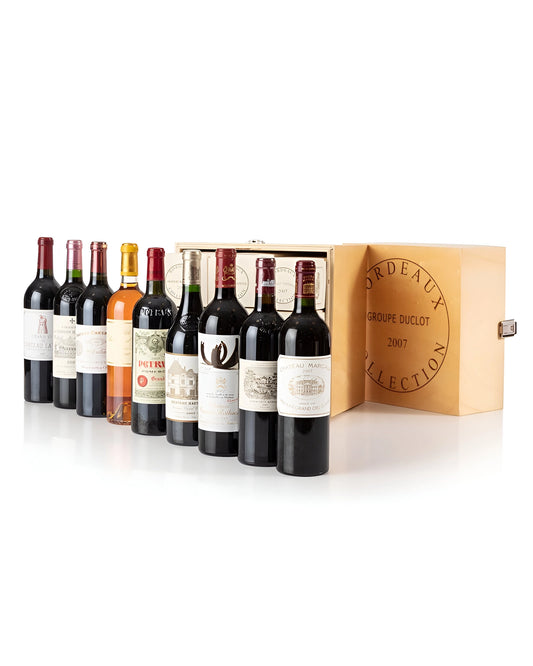 Duclot Bordeaux Collection 2007 mL