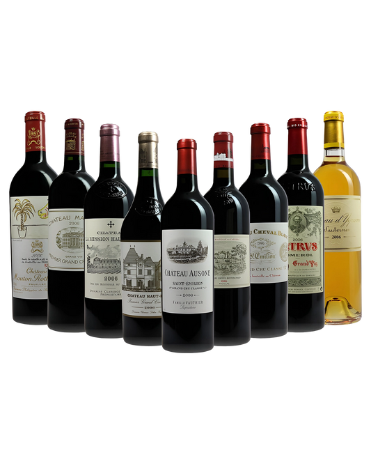 Duclot Bordeaux Collection 2013 mL