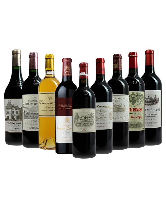 Duclot Bordeaux Collection 2020 mL