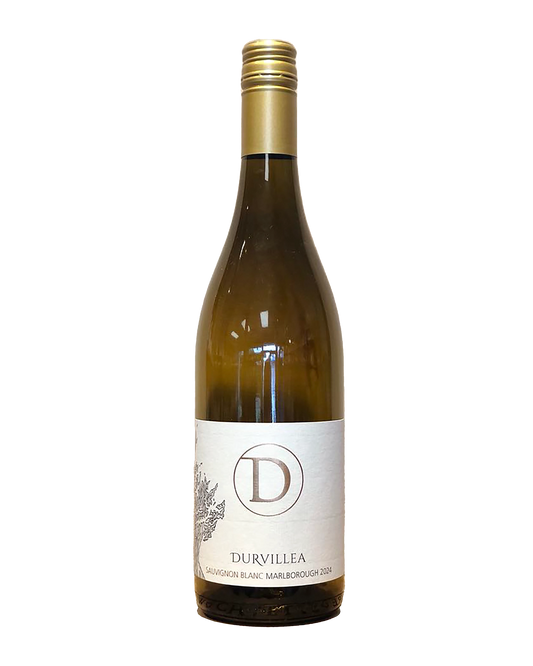 Durvillea Marlborough Sauvignon Blanc 750mL
