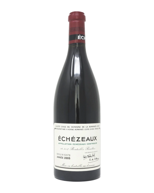 Echezeaux 2005 750mL