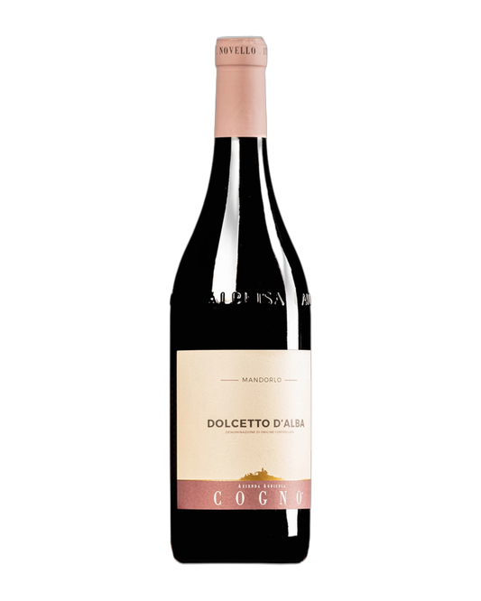 Elvio Cogno Vigna Mandorlo Dolcetto D'Alba 2016 750mL