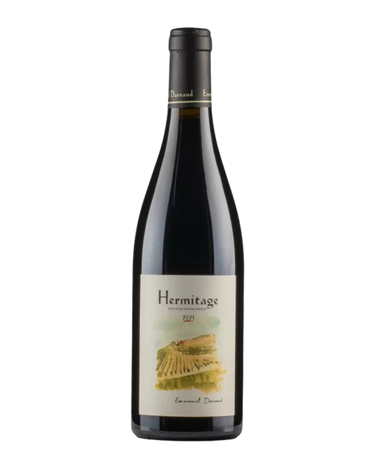 Emmanuel Darnaud Hermitage 2021 750mL
