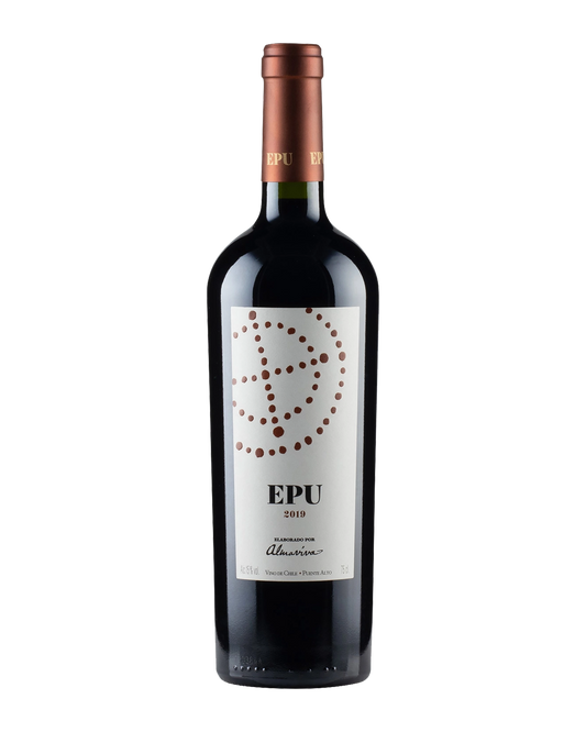 Epu 2019 750mL