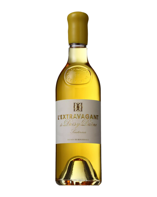 L'Extravagant De Doisy Daene 2011 375mL