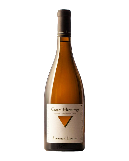 Emmanuel Darnaud Hermitage Blanc 2021 750mL