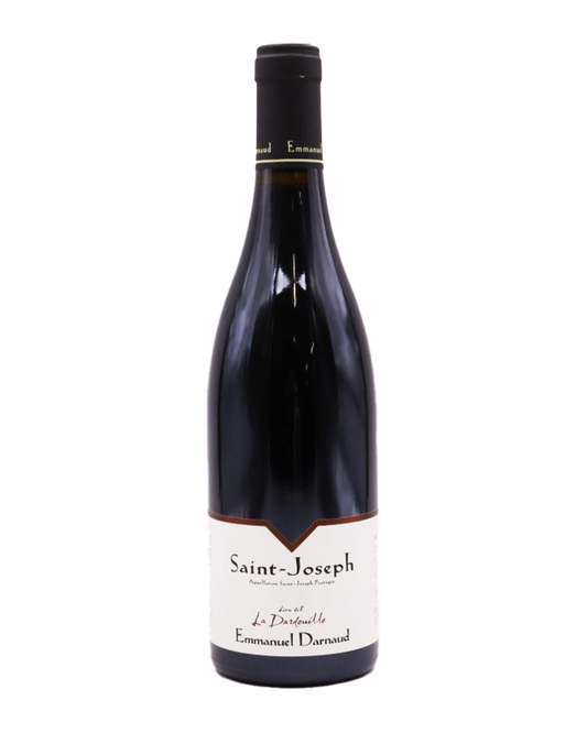 Emmanuel Darnaud Saint-Joseph Dardouille 2022 750mL