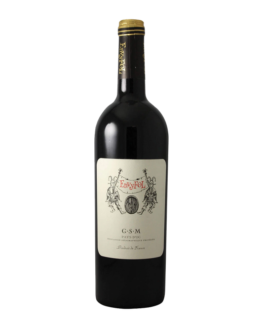 Envyfol Grenache Blend 750mL
