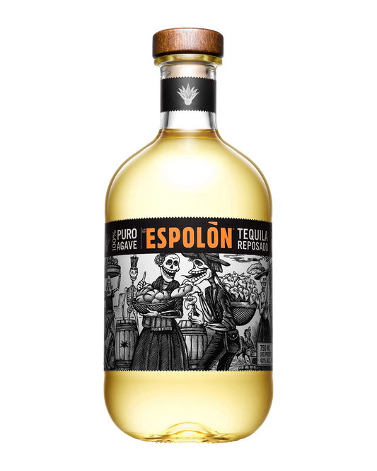 Espolon Tequila Reposado 750mL