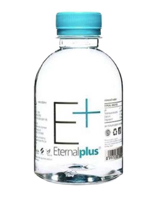 Eternal Plus Pet Btl 250mL