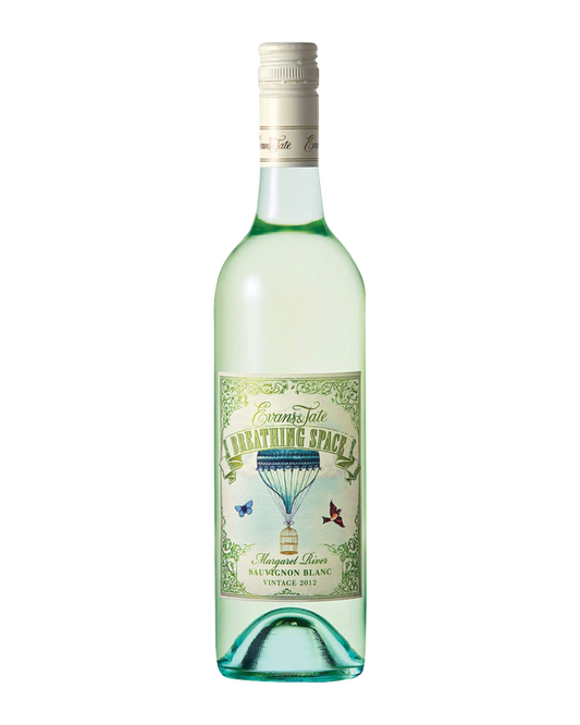 Evans & Tate Breathing Space Sauvignon Blanc 750mL