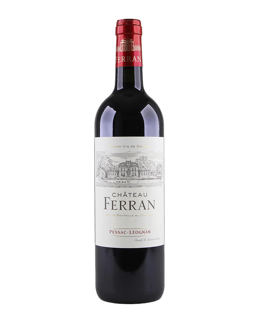 Chateau Ferran 2019 750mL