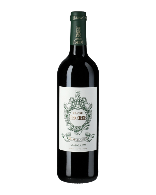 Chateau Ferriere 2020 750mL