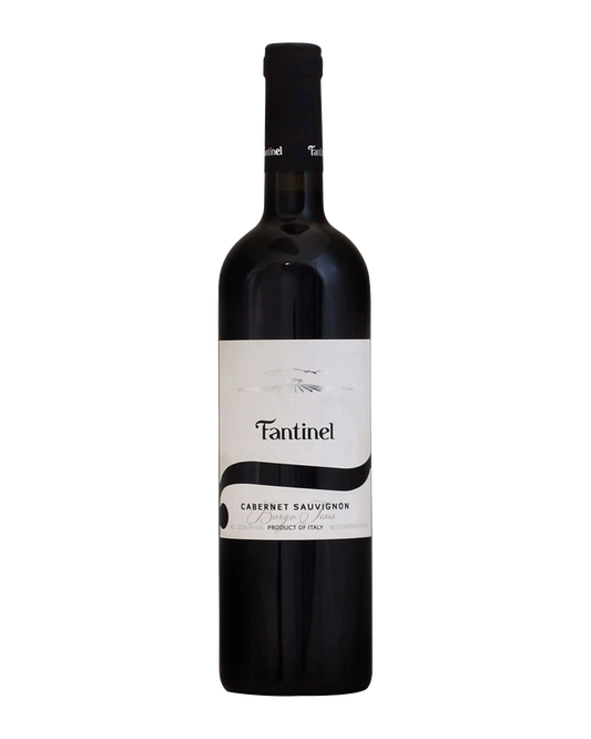 Fantinel Borgo Tesis Cabernet Sauvignon 2022 750mL