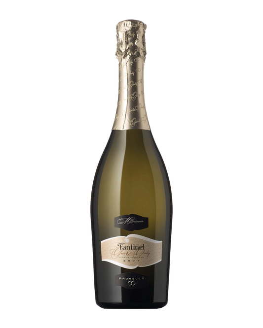 Fantinel Prosecco - Brut Millesimato - One&Only 2022 750mL