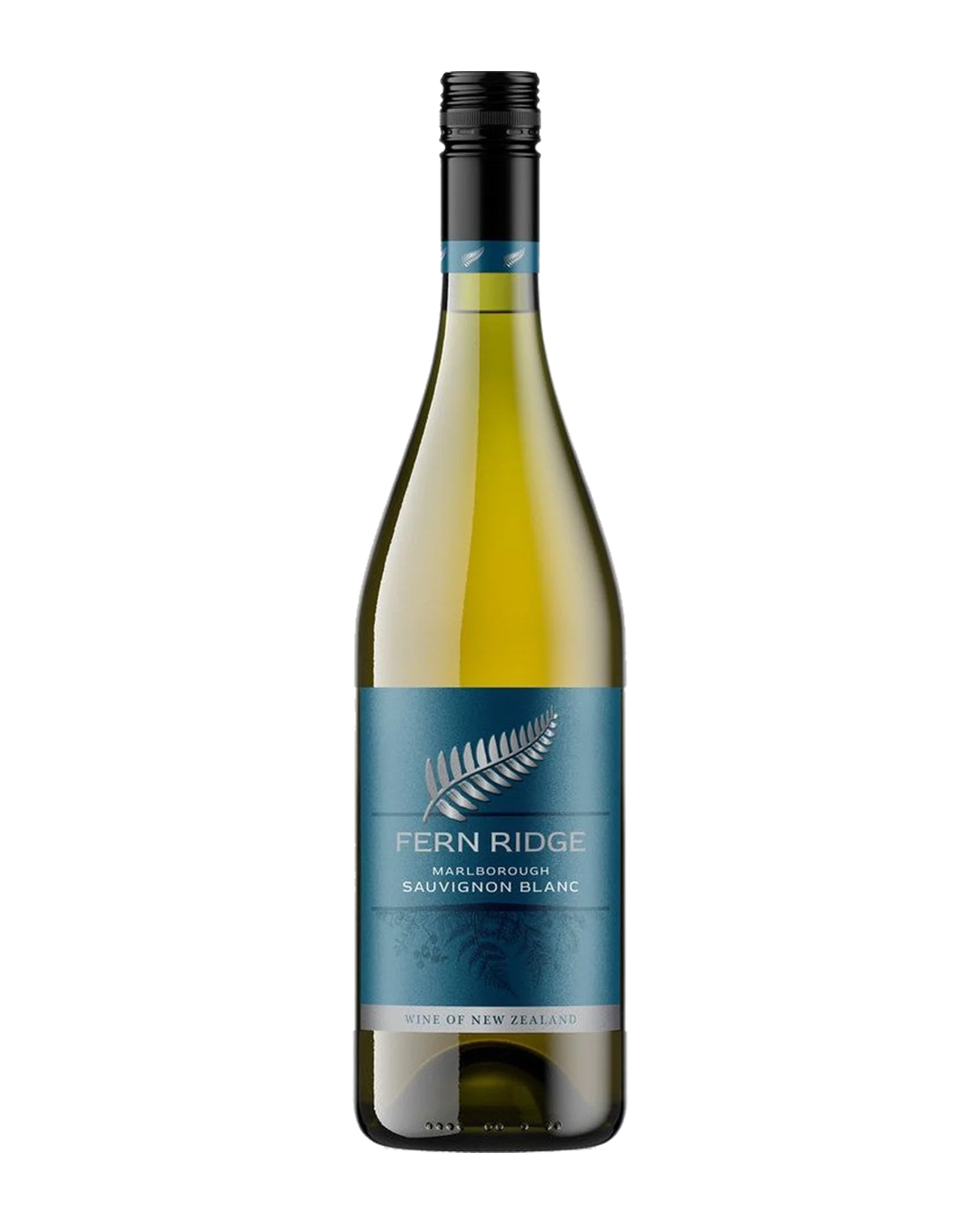 Fern Ridge Marlborough Sauvignon Blanc 750mL– Atambah Bottle Shop