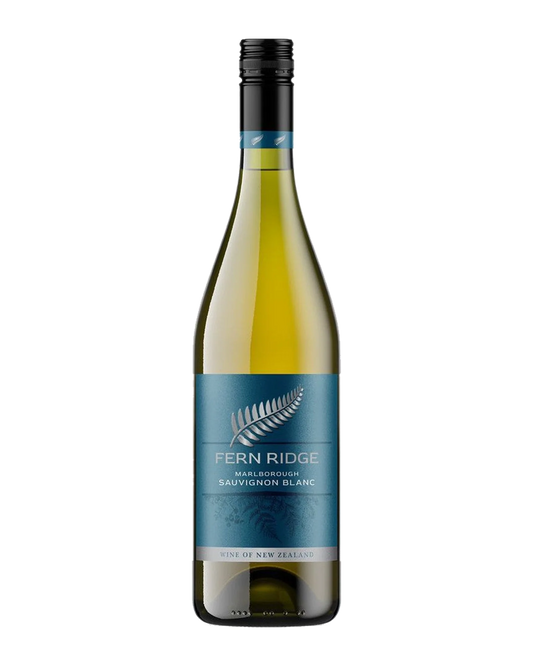 Fern Ridge Marlborough Sauvignon Blanc 750mL
