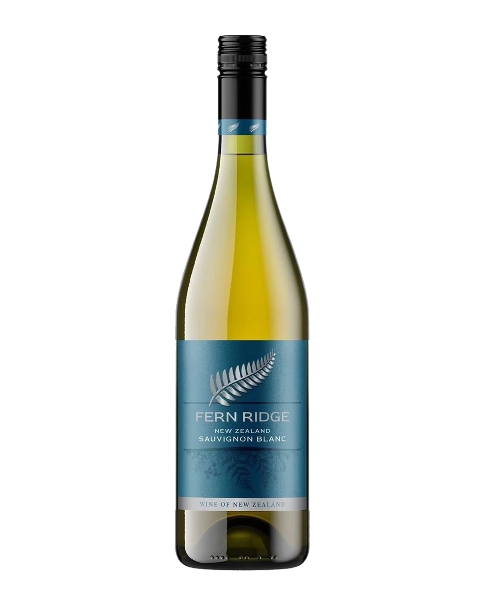 Fern Ridge Sauvignon Blanc New Zealand 750mL– Atambah Bottle Shop