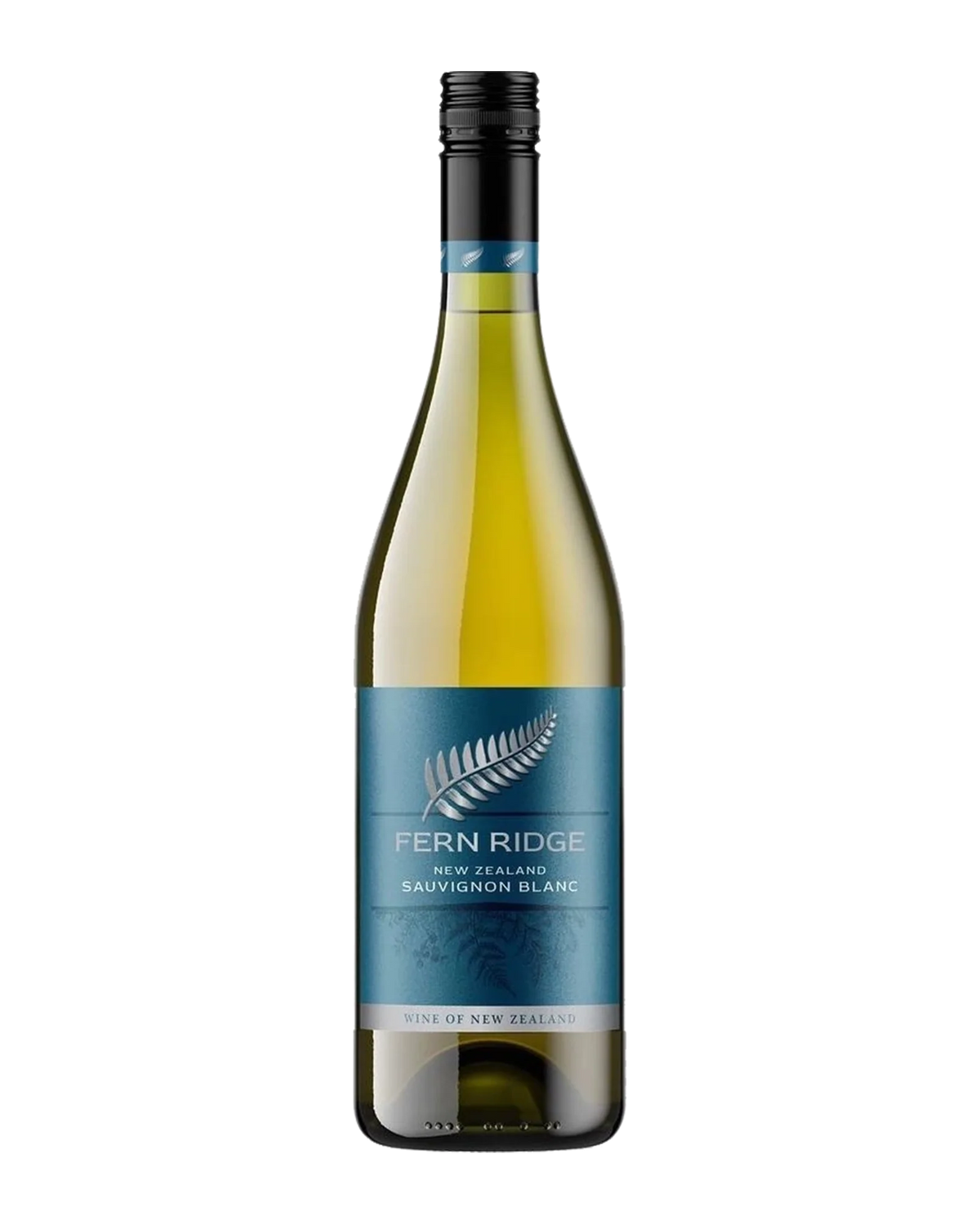 Fern Ridge Sauvignon Blanc New Zealand 750mL– Atambah Bottle Shop