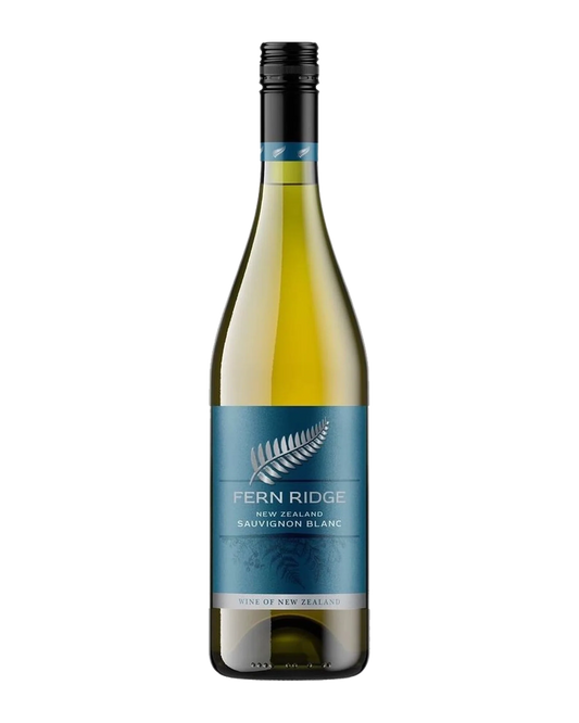 Fern Ridge Sauvignon Blanc New Zealand 750mL