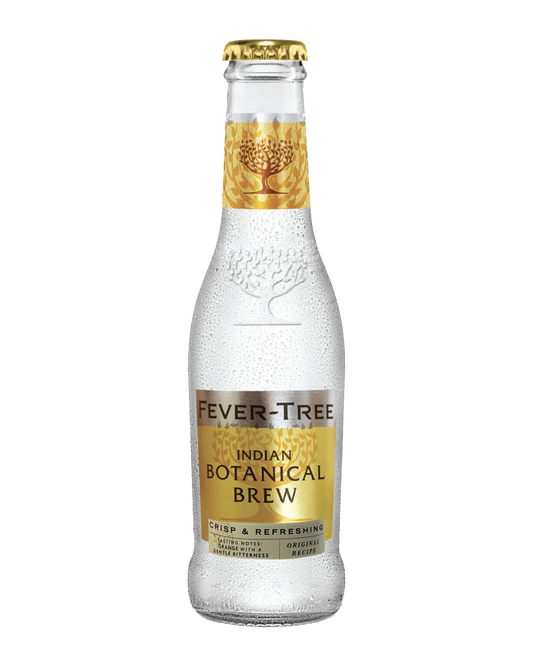 Fever Tree Indian Tonic Water 200mL