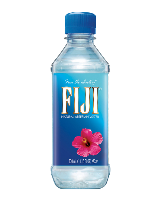 Fiji Water 330mL