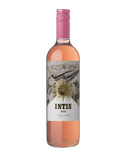 Finca Las Moras Intis Rose 750mL