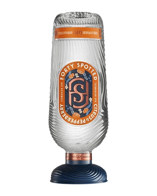 Forty Spotted Citrus & Pepperberry Tamanian Australia 700mL