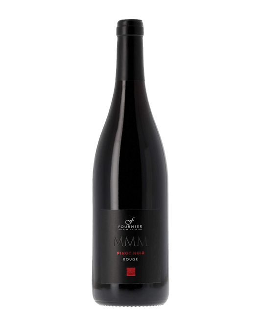 Fournier Cuvee MMM Pinot Noir 750mL