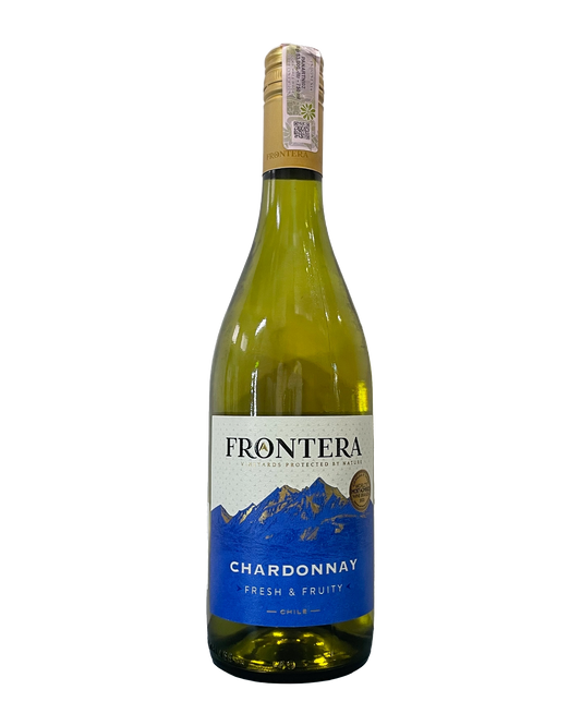 Frontera Chardonnay 750mL