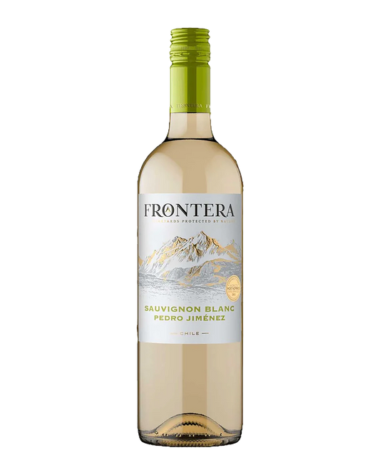 Frontera Sauvignon Blanc 750mL