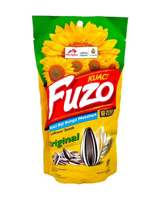 Fuzo Kuaci Original 140g