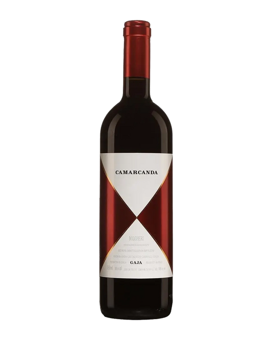 Gaja Camarcanda 2016 750mL