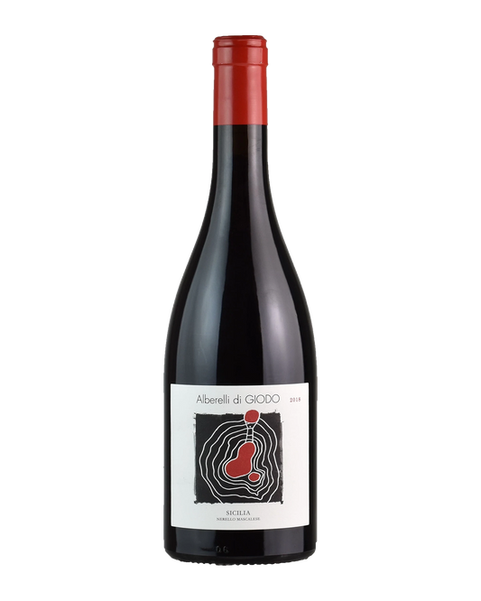 Giodo Alberelli Di Giodo 2018 750mL
