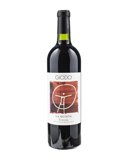 Giodo La Quinta 2020 750mL
