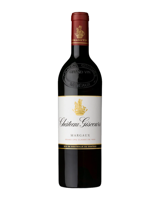 Chateau Giscours 2012 750mL