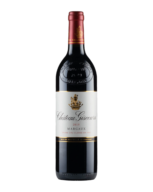 Chateau Giscours 2019 750mL