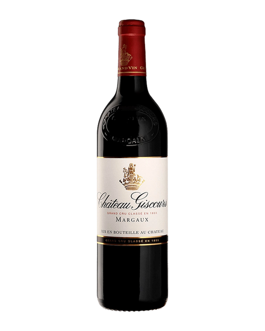 Chateau Giscours 2020 750mL