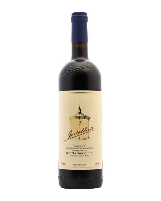 Guidalberto 2022 750mL