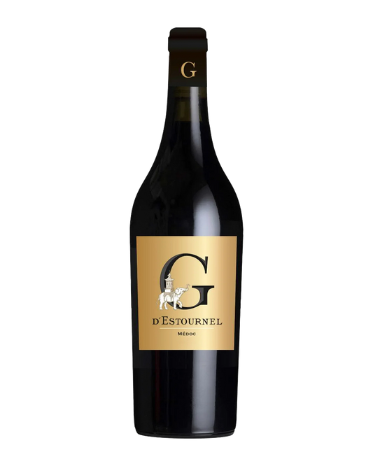 Chateau G D'Estournel 2020 750mL