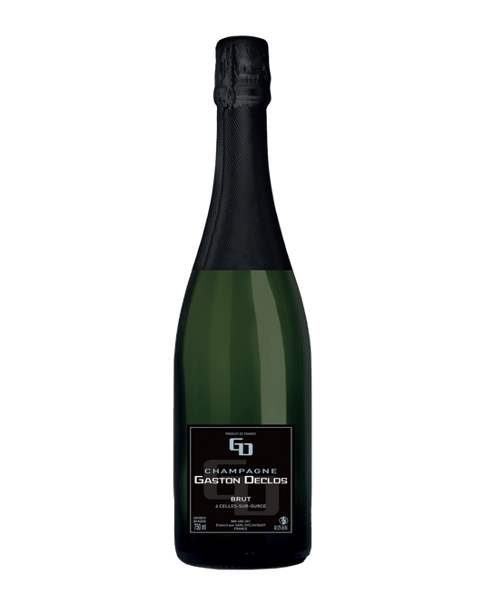 Gaston Declos Brut 750mL