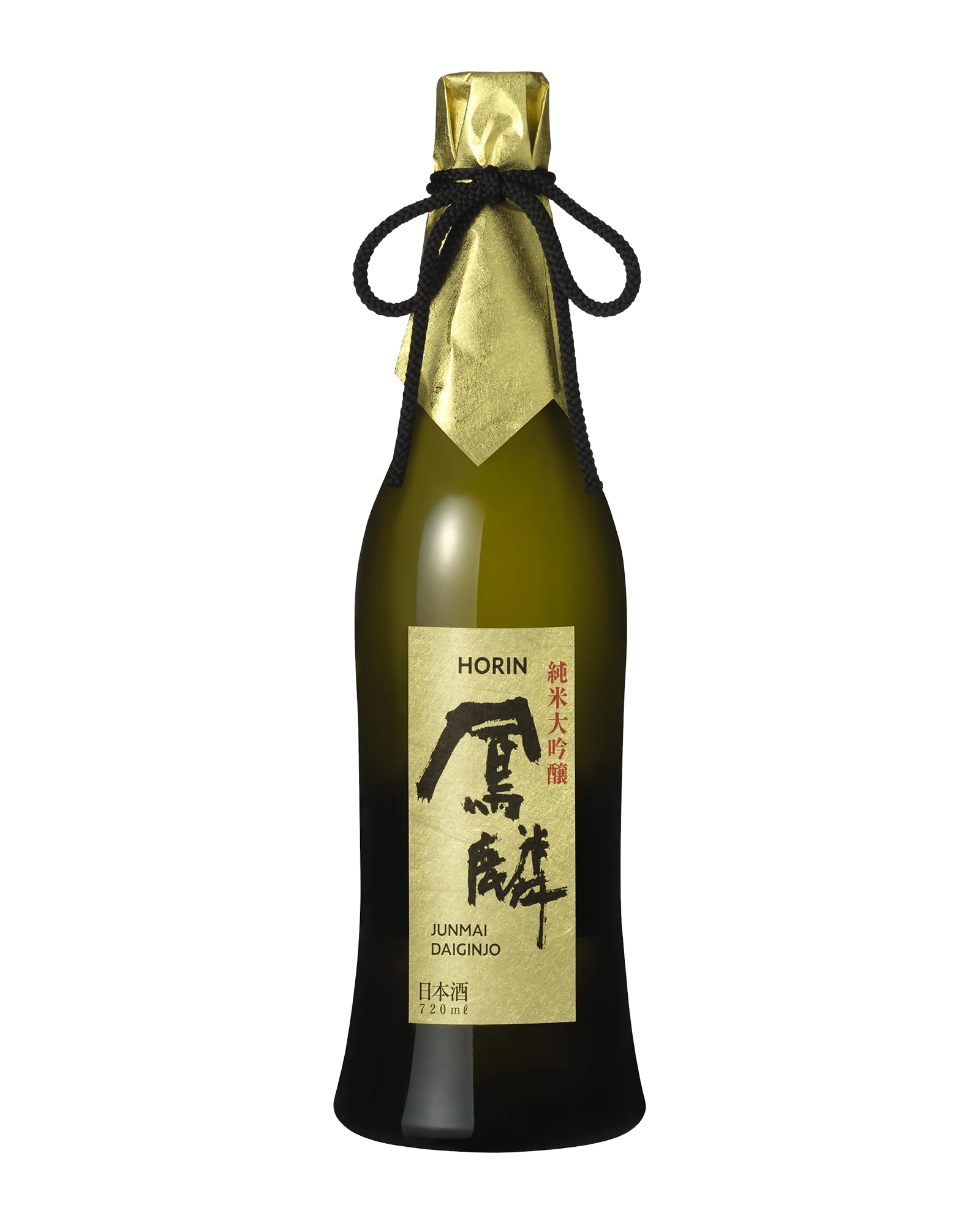 Gekkeikan Cho Tokusen Horin Junmai Daiginjo 720mL – Atambah Bottle Shop
