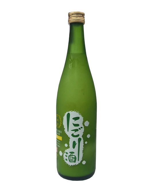 Gekkeikan Nigori Sake 720mL