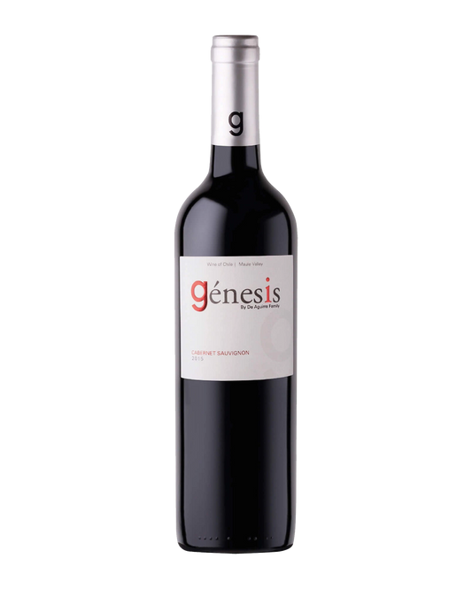 Genesis Cabernet Sauvignon 2022 750mL