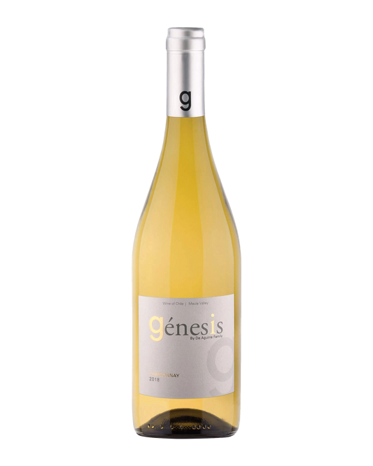Genesis Chardonnay 2023 750mL