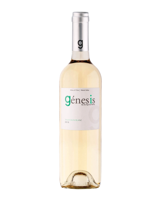 Genesis Sauvignon Blanc 2023 750mL
